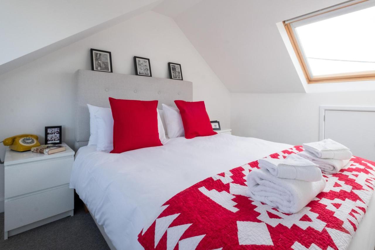 Amber Cottage Aldeburgh Esterno foto